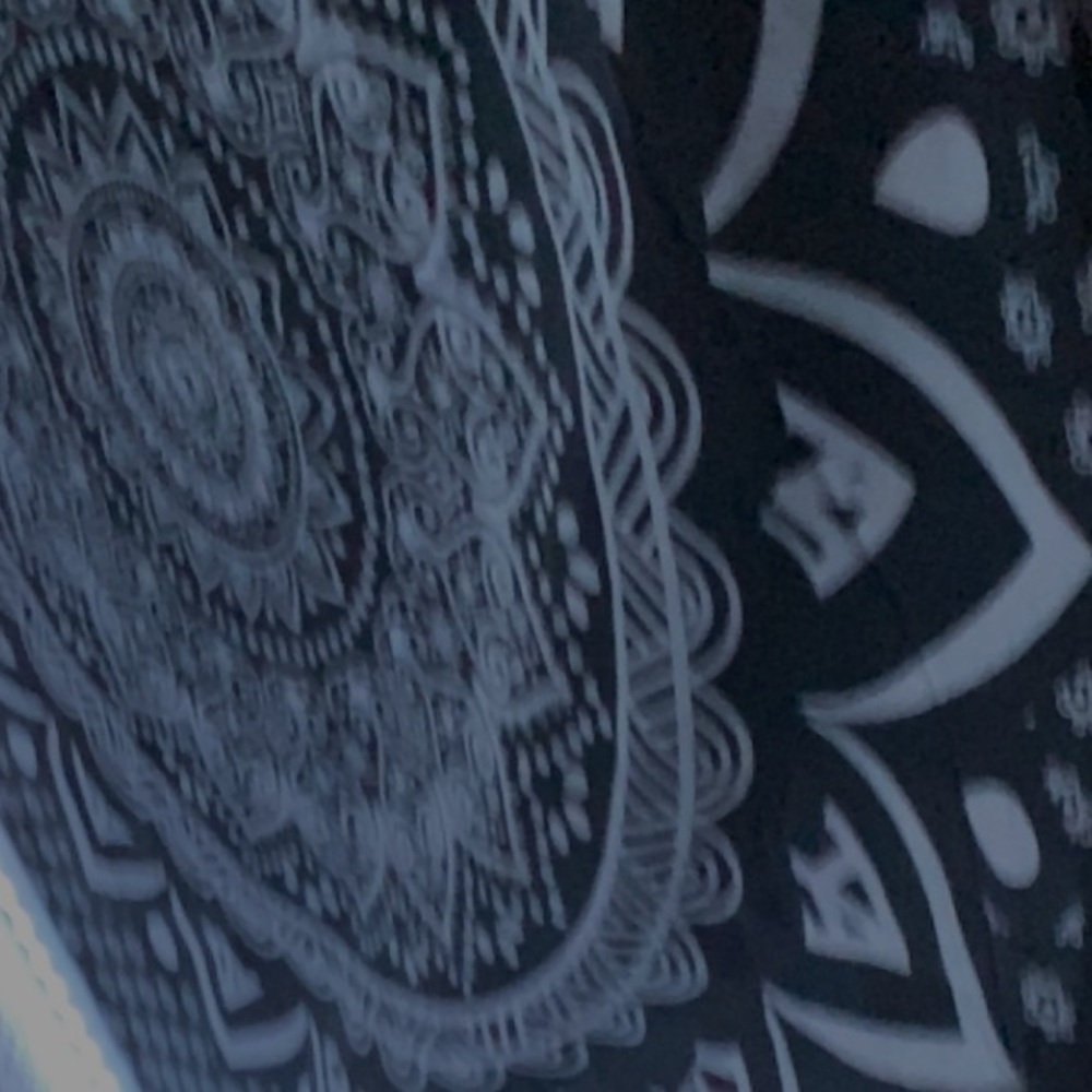 Meet your Posher, Aniah